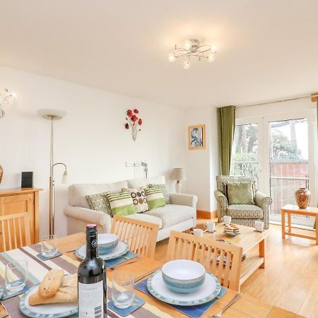 Newton'S Cove View Weymouth Exterior foto