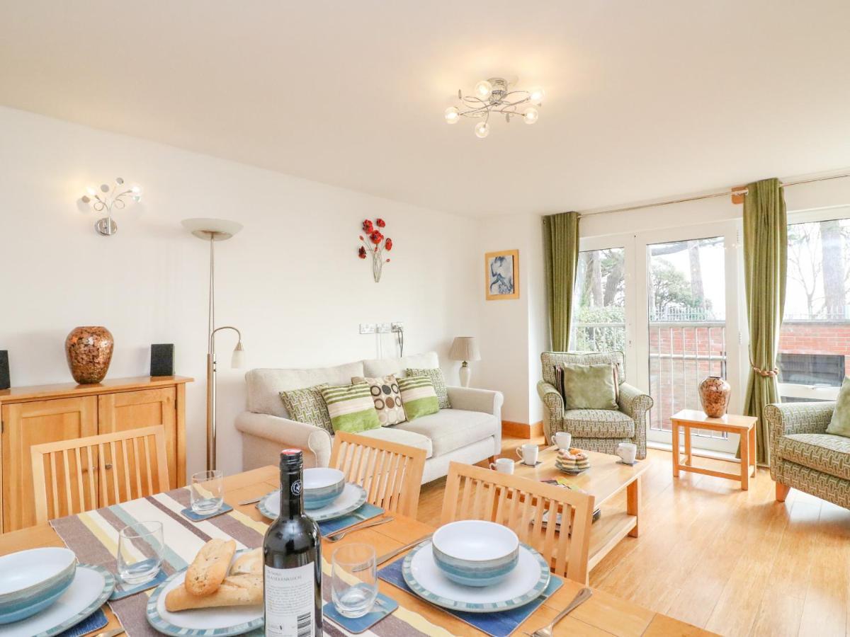 Newton'S Cove View Weymouth Exterior foto