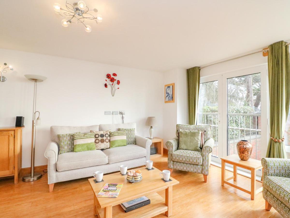 Newton'S Cove View Weymouth Exterior foto
