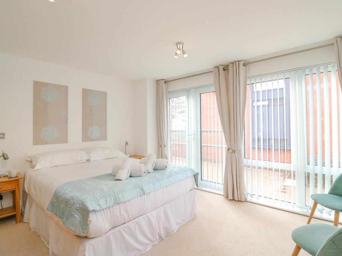 Newton'S Cove View Weymouth Exterior foto