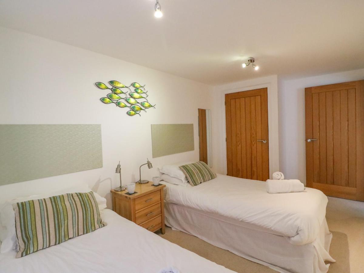 Newton'S Cove View Weymouth Exterior foto
