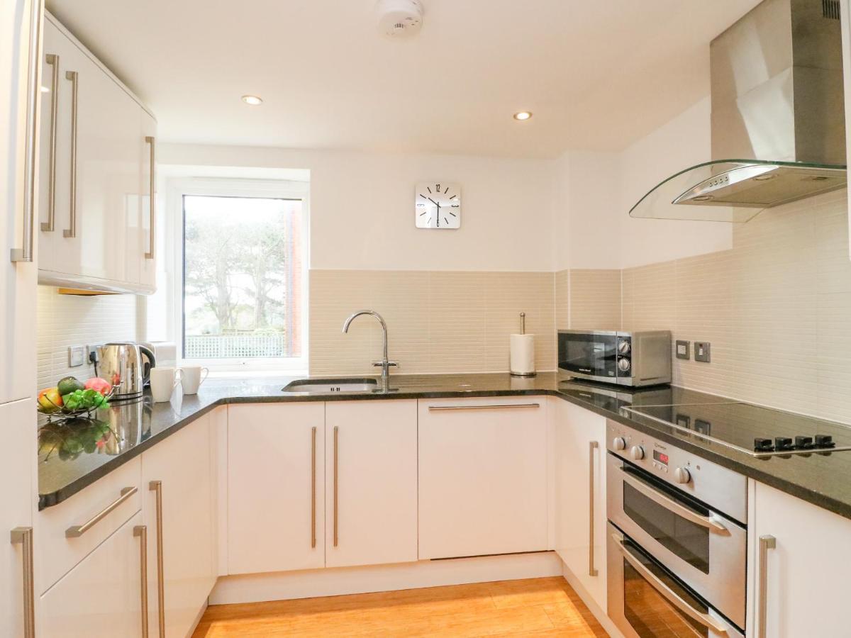 Newton'S Cove View Weymouth Exterior foto