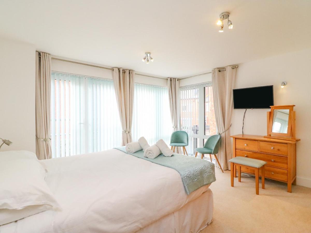 Newton'S Cove View Weymouth Exterior foto