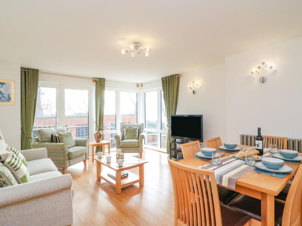 Newton'S Cove View Weymouth Exterior foto