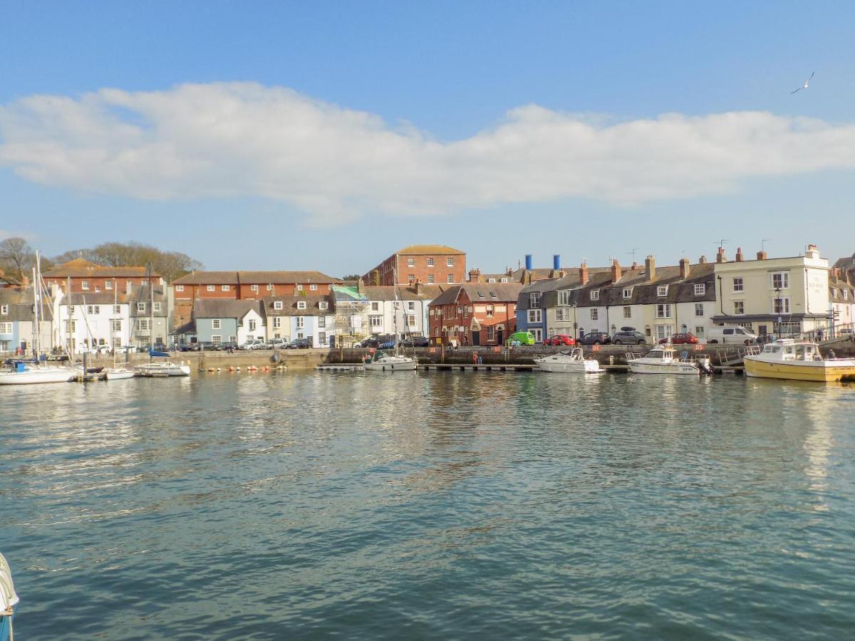Newton'S Cove View Weymouth Exterior foto
